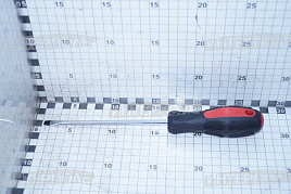 Отвертка плоская (шлицевая) SL6,0х150 мм