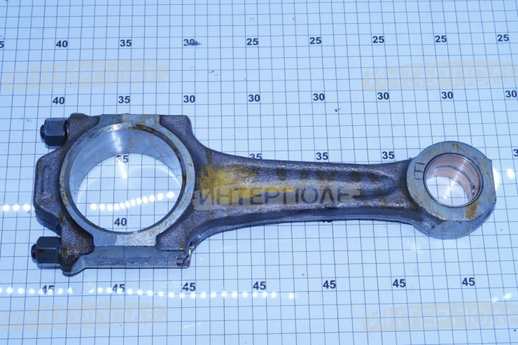 Шатун (d=38мм.) Д-260, ОАО"ММЗ"