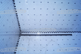 Профиль шпоночный 10х10 (отрезок 1м)