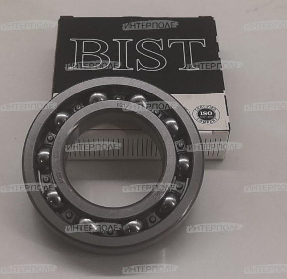 Подшипник 212 (6212) (60х110х22) (BIST)