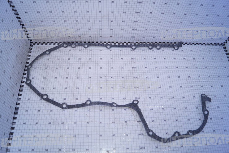 Прокладка картера маховика (ПАО Автодизель)