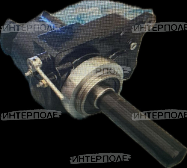 Редуктор понижения оборотов молотильного барабана ВЕКТОР, АКРОС