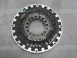 Муфта эластичная Вектор 420 Дон-1500Б Cummins КСУ-1 ЭС-1 ММЗ-245/260 до 2015 г. GKN Stromag AG