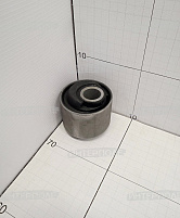 Опора резиновая JCB