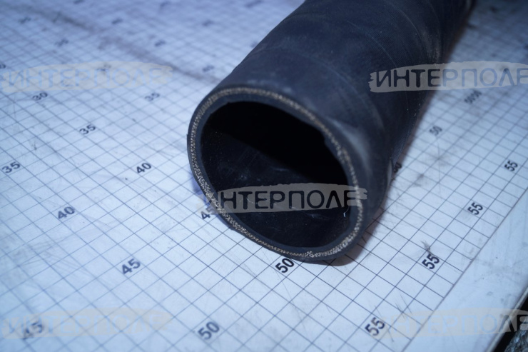 Рукав маслобензостойкий 75мм дюритовый