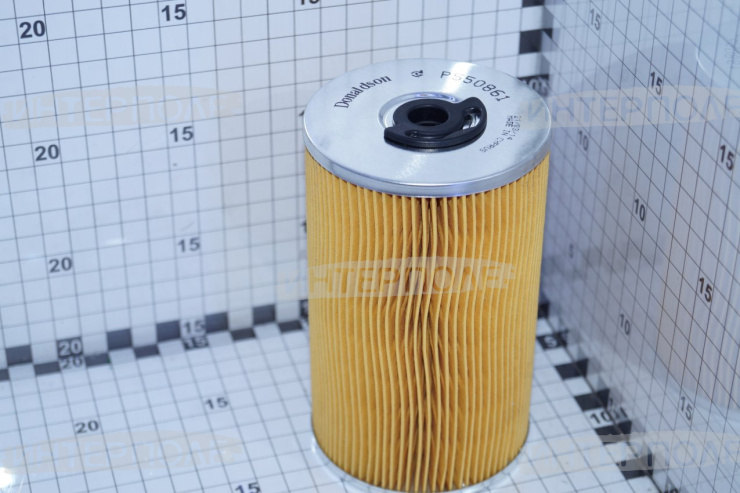 Фильтр топл. сепаратора Claas (Dominator, Jaguar) (DONALDSON)