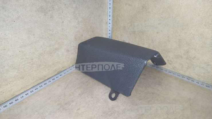 Кожух управления редуктором УК, ОАО"МТЗ"