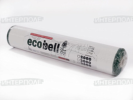 Сетка сенажная (сеновязальная) 1,23х3000 EcoBell/Protector (Греция)