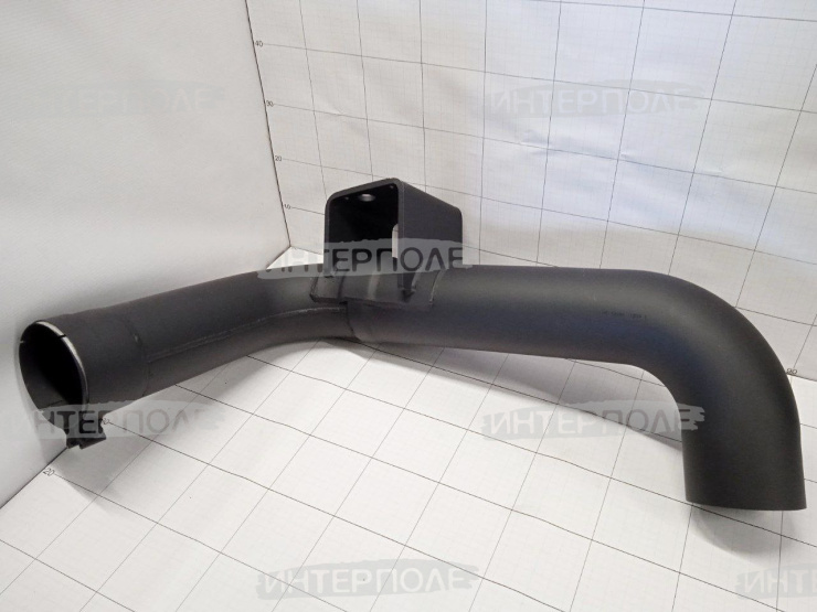 Труба выхлопная John Deere Оригинал