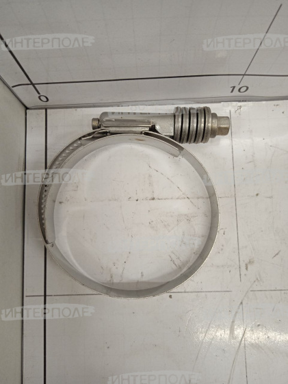 Хомут John Deere