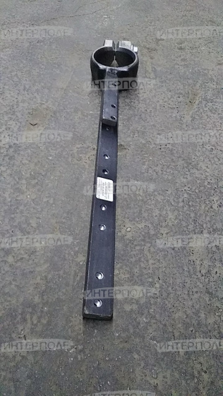 Головка ножа для жатки Acros, Vector, (под стальное кольцо), Шумахер 