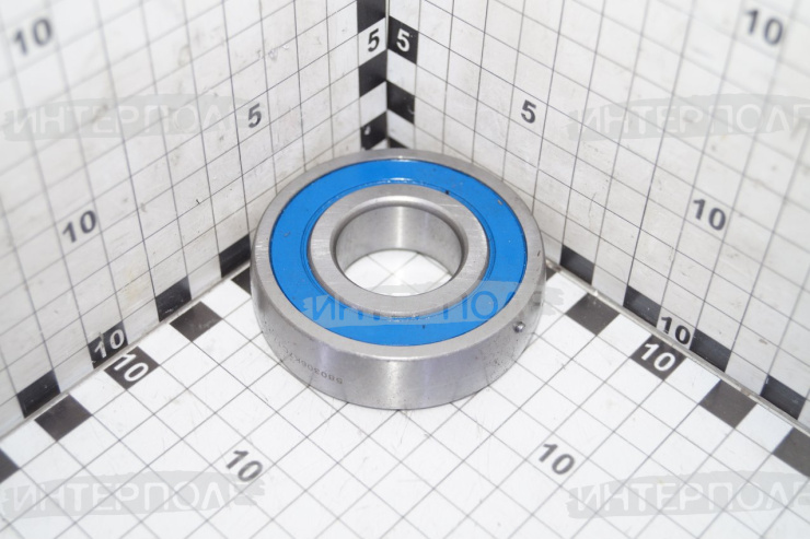 Подшипник 580306 (76306-2RS) (30х72х19)