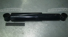 Амортизатор передней подвески 275/460 (пласт. кожух) КАМАЗ (ГЗАА г.Гродно)
