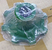 Звездочка (z= 8 ) верхняя привода цепи колосового элеватора John Deere (9450,9500,9540,9550,9560,9580,9600,9640,9650,9660,9680,9400,9780,9880)