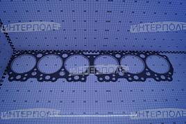 Прокладка ГБЦ Д-260 (цельная)