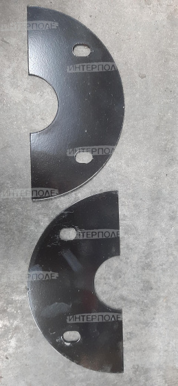 Полудиск Есиль-750,КЗС-10К,Есиль-760,КЗС-1218,Есиль-740,КЗС-812