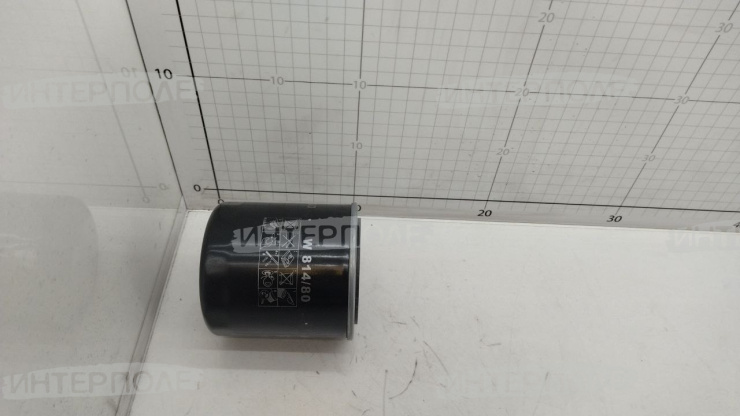 Фильтр масл.