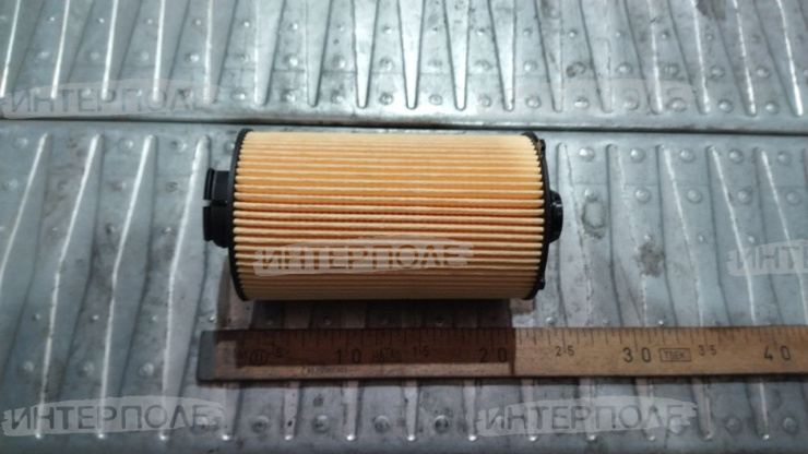 Фильтр масл. New Holland (T8,Т9, Case, Claas) (Donaldson)