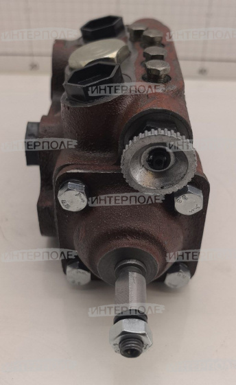 Регулятор глубины вспашки САЛЕО(Saleo)