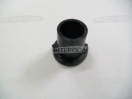 Втулка d=22 мм (вкладыш полиамид) механизм привода СЗС-2,1 СКП-2,1