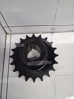 Звездочка (z=20, d=30 мм) Case, New Holland (TC5080)