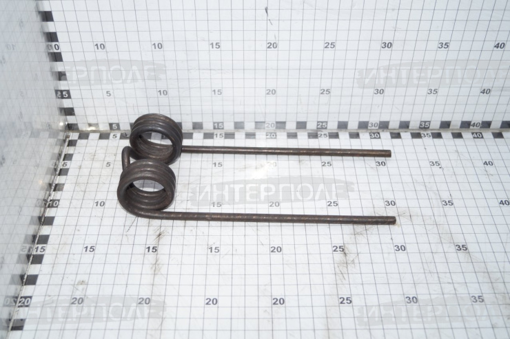 Зуб пружинный, подбирающий Дон-680М