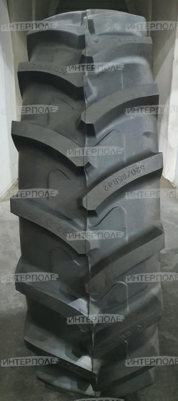 Шина 520/85 R42 (20,8 R42) (VERSATILE 2375) R-1W /157А8/ Б/К ARMOUR
