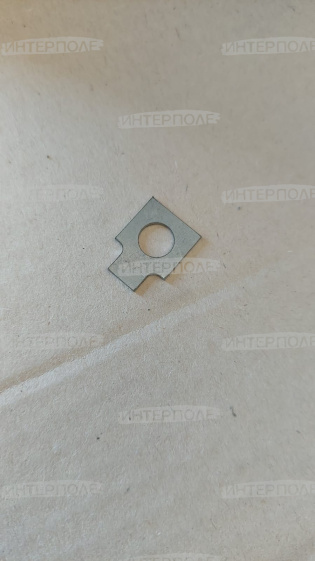 Шайба стопорная