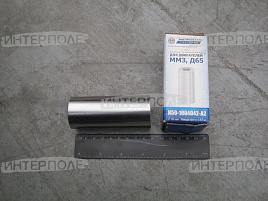 Палец поршневой (d=38мм.) МТЗ, ЮМЗ (Мотордеталь)