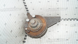 Акселератор в сборе К-700