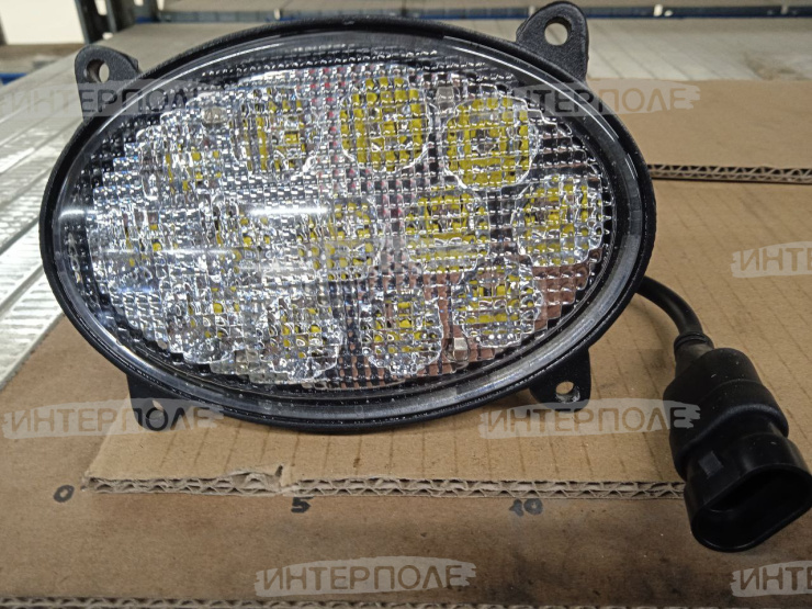 Фара John Deere (JD8430/8530/8430T)