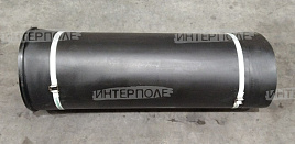 Лента транспортерная на жатку Honey Bee ЭС-1/КСУ (модель жатки 30ft) 1 направляющая (УЗШЛ)