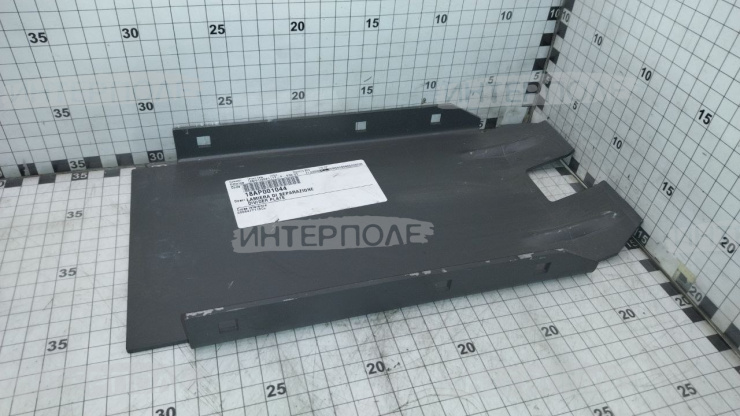 Перегородка зернового элеватора Claas (Mega, Tucano)