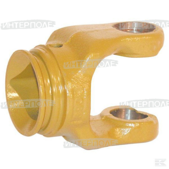 Вилка карданного вала Claas