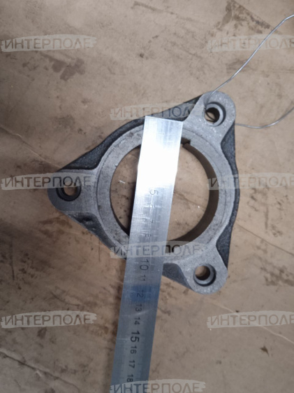 Корпус подшипника Есиль-760,КЗС-1218,Есиль-730,КЗС-7,Есиль-750,КЗС-10К Гомсельмаш