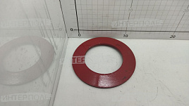 Пружина тарельчатая муфты предохранительной Гомсельмаш