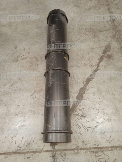 Барабан вала нижнего наклонной камеры (с 2013г.)Есиль-750,КЗС-10К,Есиль-760,КЗС-1218 Гомсельмаш