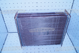 Сердцевина радиатора МТЗ-1221/1025 5-рядная (Орен.рад)