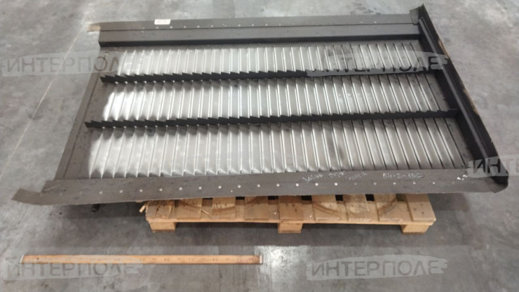 Доска стрясная Нива, Нива-Эффект НП