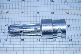 Переходник 8- 6 (втулка 32х38 8 шлиц, вал 29х35-6 шлиц)