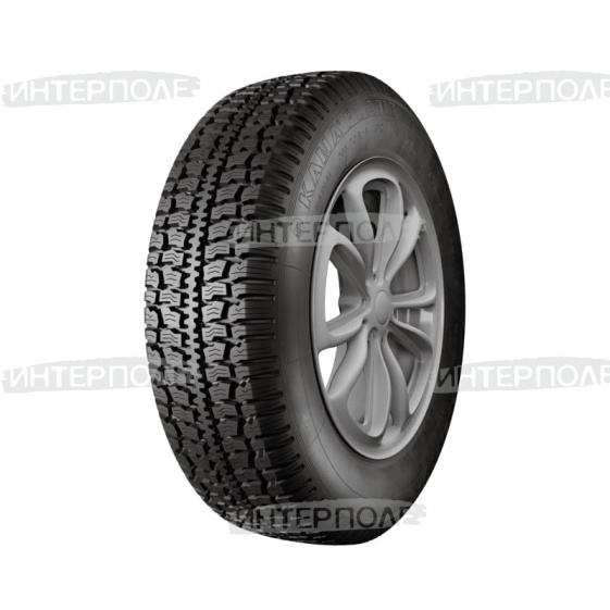 Шина 205/70 R16 (НИВА) КАМА-ФЛЕЙМ /91Q/ Б/К НКШЗ