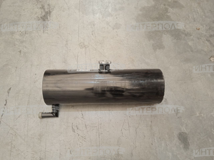 Бачок расширительный Есиль-760,КЗС-1218, Есиль-750,КЗС-10К Гомсельмаш