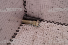 Болт М22х 85х1,5 переднего колеса КАМАЗ-ЕВРО
