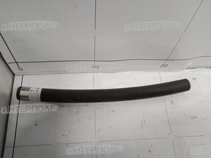 Патрубок John Deere Оригинал