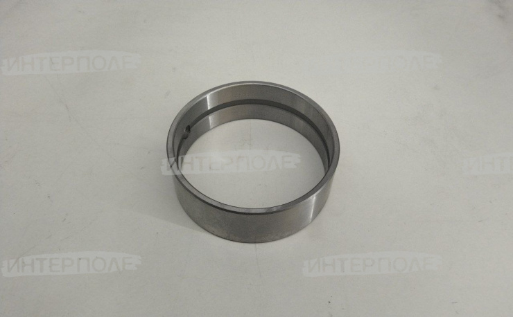 Втулка балансира моста внешняя JCB