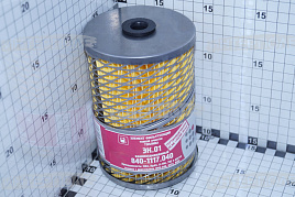 Фильтр топл. (ВЕКТОР,АКРОС с 2009г, Маз,КрАЗ,БелАЗ,ЯМЗ-840,-8424-8482) (Кострома)