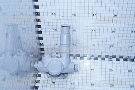 Насос подкачивающий ЯМЗ-236/238 (ЯЗДА)