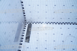 Резец отрезной 25х16х140 Т15К6