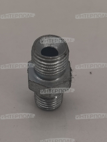 Штуцер S19-S17 (М16х1,5-М14х1,5)