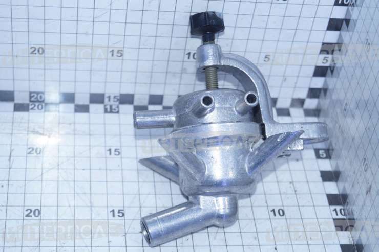 Коллектор СБ-2А Волга, доильного аппарата ДВ 31.100